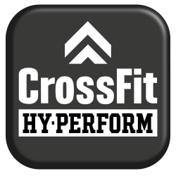 CrossFit HY•PERFORM
