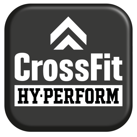 CrossFit HY•PERFORM